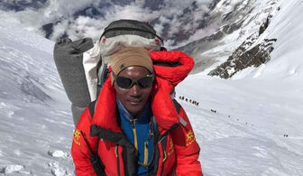 Kỷ lục thế giới 27 lần leo lên đỉnh Everest