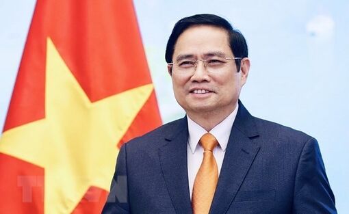 Hội nghị G7: Quốc tế coi trọng vai trò, vị thế của Việt Nam