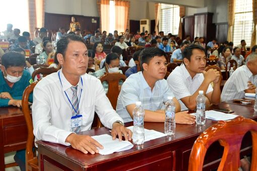 Nâng cao nhận thức và hành động trong thực hiện nhiệm vụ bảo vệ nền tảng tư tưởng của Đảng