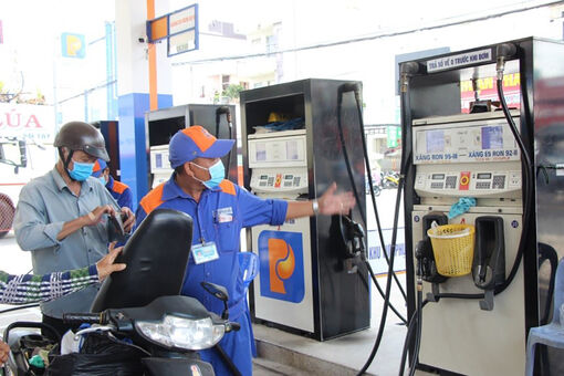 Phát triển hệ thống giao thông vận tải xanh, hướng tới phát thải ròng khí nhà kính về “0” vào năm 2050