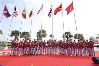 Thể thao Việt Nam đứng trước thách thức mang tên ASIAD 19
