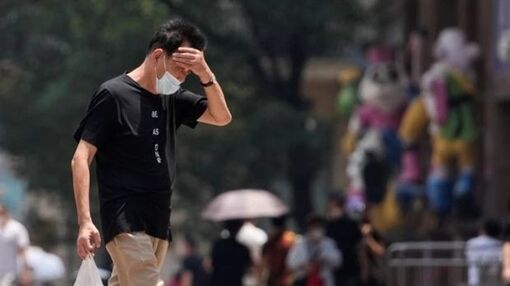 Nguy cơ những kỷ lục nắng nóng mới