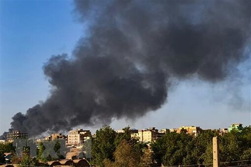 Sudan: Chiến sự kéo dài tuần thứ 6, hàng nghìn dân thường mắc kẹt