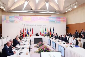 Hội nghị thượng đỉnh G7: Thông điệp về Việt Nam phát triển năng động, đổi mới, hội nhập quốc tế sâu rộng, hiệu quả
