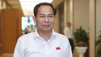 Ông Lê Quang Mạnh được bầu làm Chủ nhiệm Ủy ban Tài chính – Ngân sách của Quốc hội