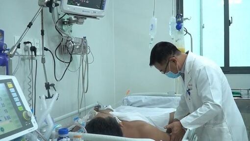 Thông tin mới nhất vụ ngộ độc botulinum sau khi ăn chả lụa