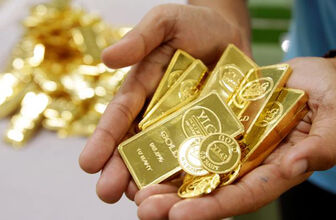 Giá vàng hôm nay 23/5: USD ở mức cao, vàng chịu nhiều áp lực