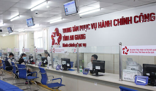 An Giang tập trung thực hiện Nghị quyết 74/NQ-CP của Chính phủ