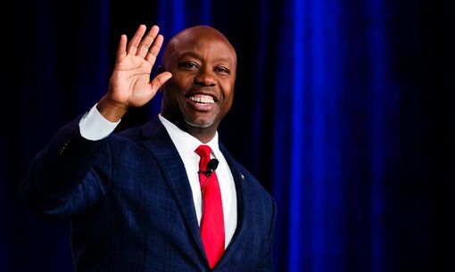 Thượng nghị sĩ Tim Scott chính thức tranh cử Tổng thống Mỹ 2024