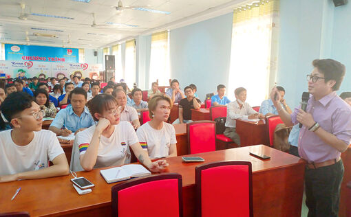 Tăng cường phòng, chống xâm hại trẻ em