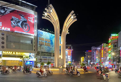 UBND tỉnh An Giang  yêu cầu tiết kiệm điện trong mùa khô và cả năm 2023