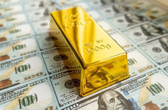Giá vàng hôm nay 26/5: GDP quý I của Mỹ tích cực, vàng giảm