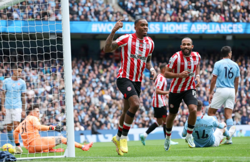 Nhận định Brentford đấu với Man City: Một cuộc dạo chơi