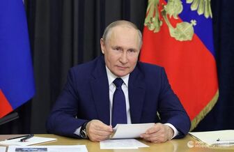 Ông Putin ký lệnh rút khỏi Hiệp ước về lực lượng vũ trang thông thường ở châu Âu