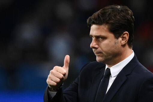 Mauricio Pochettino trở thành HLV trưởng Chelsea