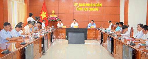 Bộ Giao thông vận tải chia sẻ kinh nghiệm trong triển khai dự án đường bộ cao tốc
