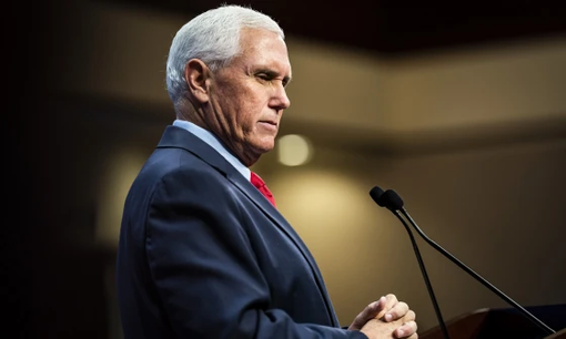 Cựu Phó Tổng thống Mike Pence tham gia tranh cử tổng thống Mỹ năm 2024