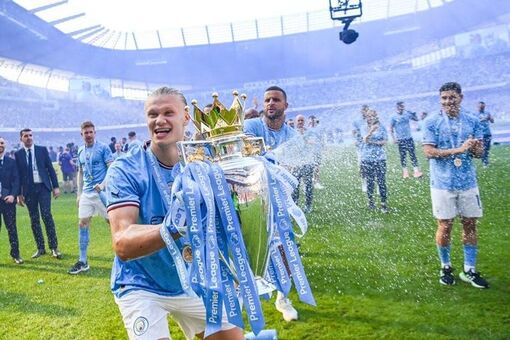 MU vs Man City: Đỉnh cao chung kết FA Cup