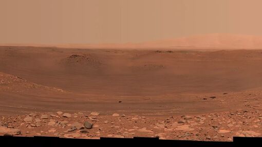 Lần đầu tiên con người ở Trái Đất có thể xem Sao Hỏa trực tiếp