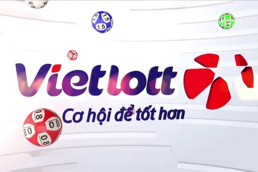 Vietlott online là gì? Làm sao để mua Vietlott online uy tín