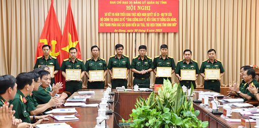 “Cuộc chiến không tiếng súng”