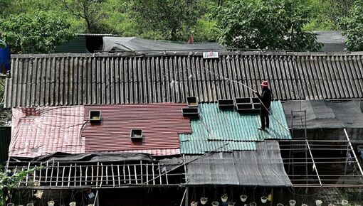Đông Nam Á thích nghi bảo vệ sinh kế trước sóng nhiệt cao '200 năm có một lần'