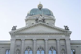 Tin tặc tấn công khiến trang mạng của Quốc hội Thụy Sĩ tê liệt