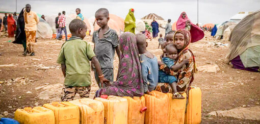 Nổ bom ở Somalia khiến ít nhất 25 trẻ em thiệt mạng