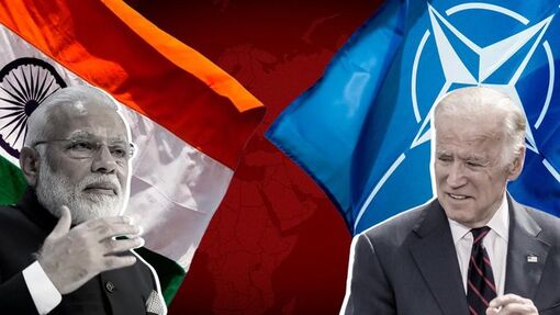 Chuyên gia Nga phân tích viễn cảnh Ấn Độ gia nhập NATO+