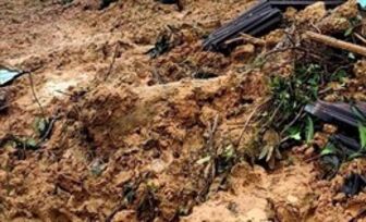 Lở đất ở Côte d'Ivoire, 5 người thiệt mạng