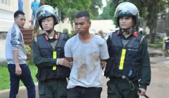 Vụ nổ súng ở Đắk Lắk: Đã bắt 26 đối tượng