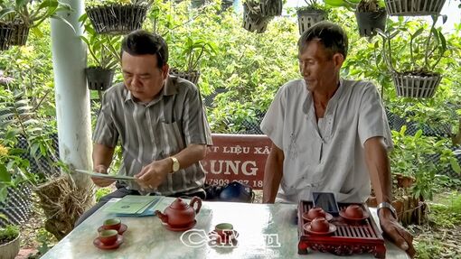 Cà Mau: Mở rộng đối tượng tham gia BHXH