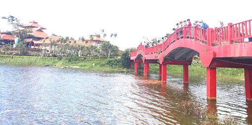Chính sách hỗ trợ đầu tư phát triển du lịch