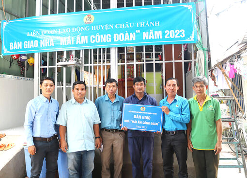 Hiệu quả công tác vận động quần chúng