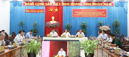 Nhiều mô hình mới, sáng tạo trong học tập và làm theo Bác