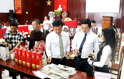 Kết nối để lan tỏa