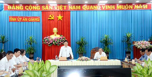 An Giang phát huy vai trò, tầm quan trọng của văn hóa - văn nghệ