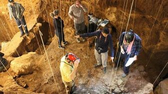 Lào: Chấn động hóa thạch người 86.000 tuổi 'thay đổi lịch sử nhân loại'