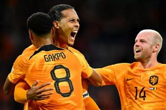 Nhận định bóng đá Hà Lan vs Croatia: Tranh suất chung kết Nations League