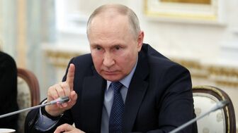 Tổng thổng Putin: Nga không có kế hoạch mở rộng chiến dịch ở Ukraine