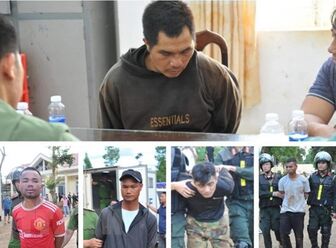Vụ tấn công tại Đắk Lắk: Bộ Công an thông tin về kết quả lấy lời khai