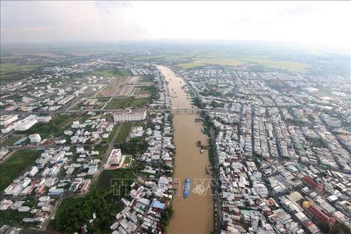 Phát huy nguồn lực văn hóa cho phát triển bền vững Đồng bằng sông Cửu Long