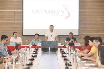 Cuộc thi ảnh, video 'Việt Nam hạnh phúc - Happy Vietnam' năm 2023
