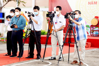 Việt Nam luôn tôn trọng và đảm bảo tự do báo chí