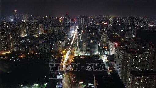 Bộ Công Thương quyết liệt các giải pháp tiết kiệm điện