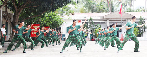 Dòng chảy của quá khứ và tương lai