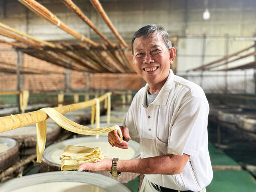 Nâng tầm sản phẩm OCOP