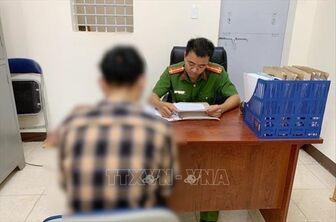 Xử phạt người đăng tin sai sự thật về vụ việc tại Đắk Lắk