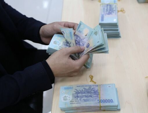 Ngân hàng Nhà nước tiếp tục giảm hàng loạt lãi suất điều hành từ ngày 19/6