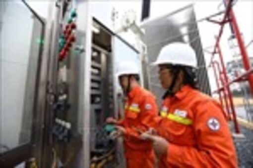 Nhu cầu sử dụng điện tăng cao, công suất đỉnh hệ thống và tiêu thụ điện đều tăng